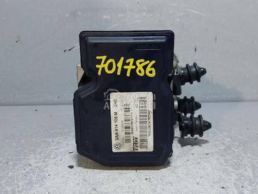 ABS ELEKTRONIKA za Volkswagen Passat B7