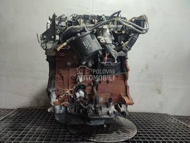 MOTOR za Citroen C5