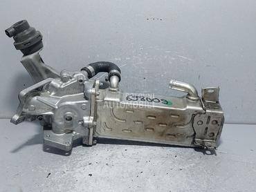 HLADNJAK EGR VENTILA za Mercedes Benz B Klasa