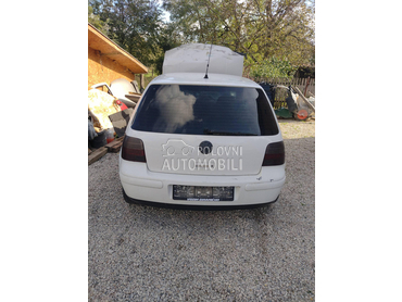 Delovi za Volkswagen Bora, Golf 4, Golf 5 ... od 1998. do 2008. god.