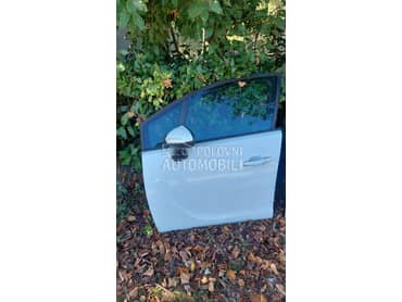 vrata prednja leva za Opel Meriva od 2010. do 2018. god.