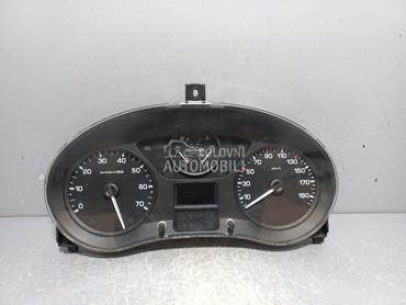 CELER SAT za Citroen Berlingo