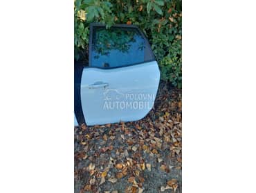 vrata zadnja leva za Opel Meriva od 2010. do 2018. god.