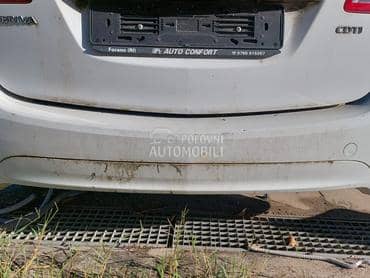 Zadnji branik za Opel Meriva od 2010. do 2018. god.