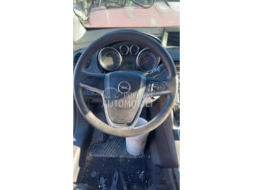 Volan za Opel Meriva od 2010. do 2018. god.