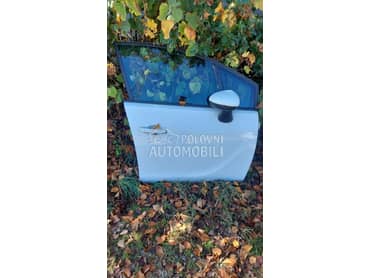 Prednja desna vrata za Opel Meriva od 2010. do 2018. god.