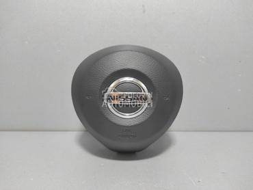 AIRBAG VOLANA za Nissan Qashqai