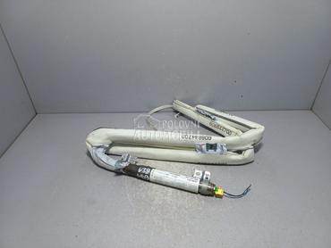 KROVNI AIRBAG za Škoda Fabia