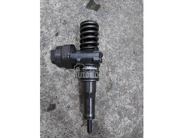 Dizna Za TDI PD Motor za Volkswagen Golf 4