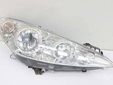 Farovi za Peugeot 108