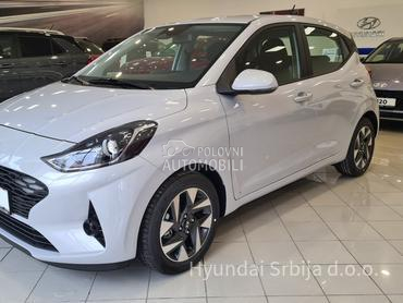 Hyundai i10 1.2 MPI Premium