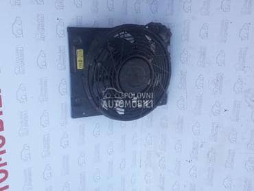 ventilator klime za Opel Astra G, Zafira