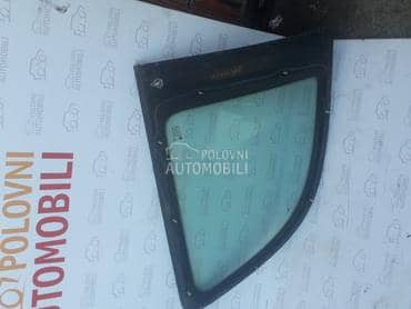 bocno staklo levo desno za Opel Zafira