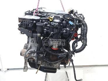 Kompletan motor za Ford Puma