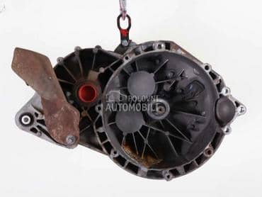 Menjač za Ford Galaxy