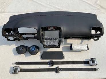 Instrument tabla za Volkswagen Golf 6