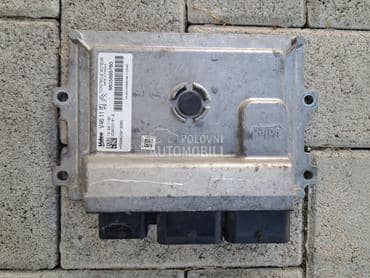 Racunar za Peugeot 208 od 2012. do 2018. god.