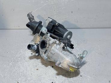 HLADNJAK EGR VENTILA za Peugeot 308