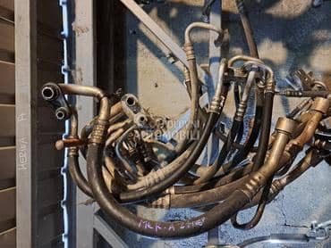 Cevi creva klime za Opel Meriva