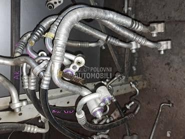 Creva cevi klime za Opel Astra K