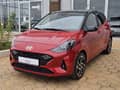 Hyundai i10 1.2 MPI IMPRESSION