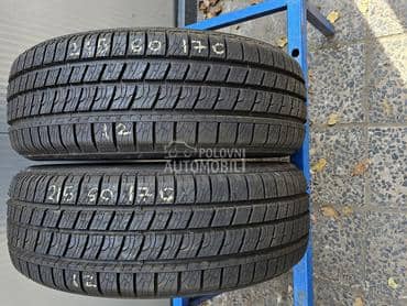 Goodyear 215/60 R17 Zimska