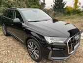 Audi Q7 Airr hibrid