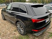 Audi Q7 Airr hibrid
