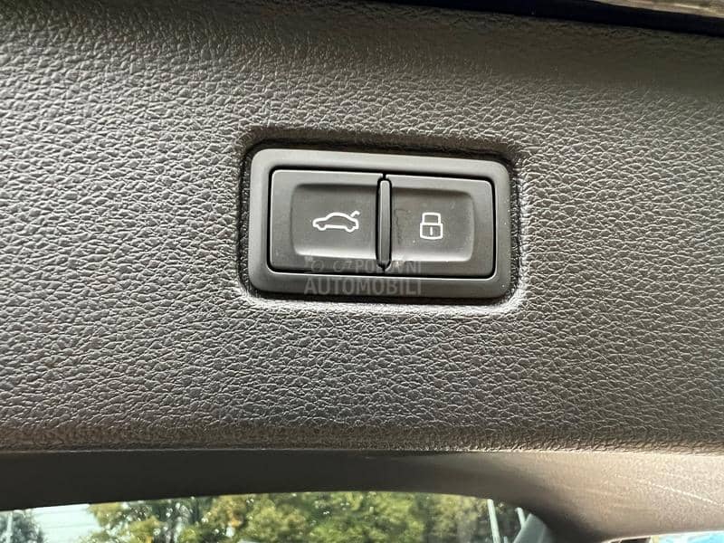 Audi Q7 Airr hibrid