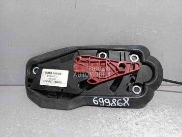 ELEKTRONIKA MODUL za BMW 525