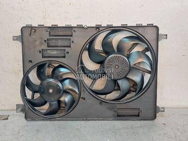 NOSAC VENTILATORA za Volvo XC70