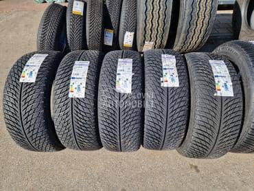 Michelin 235/45 R18 Zimska