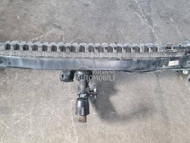 Kuka za Volkswagen Touareg