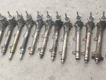 Letva volana za Audi A4 od 2002. do 2018. god.