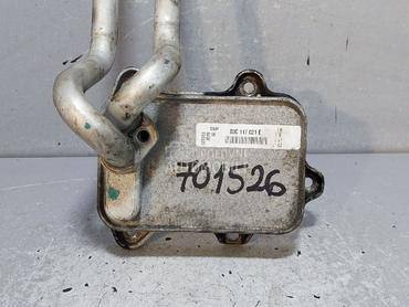 HLADNJAK ULJA za Volkswagen Touran