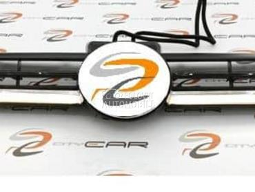 Maska Golf 7,5R lights za Volkswagen Ostalo od 2016. do 2020. god.