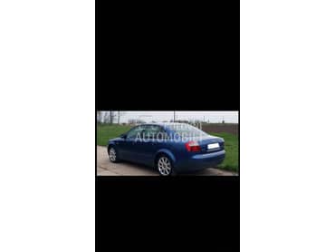Audi A4 2000. god. -  kompletan auto u delovima