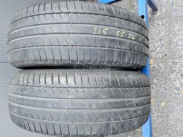 Michelin 215/55 R16 Letnja