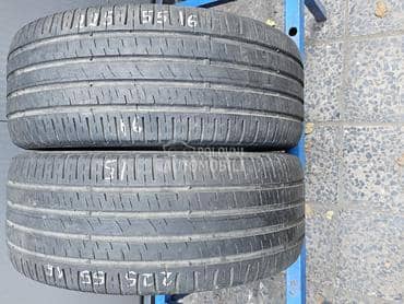Barum 225/55 R16 Letnja