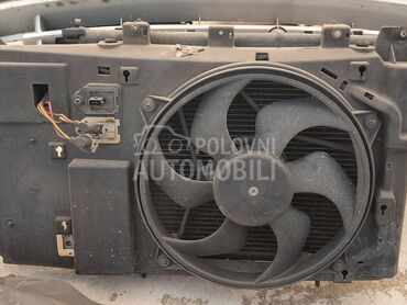 VENTILATOR 2.0 66KW za Citroen Xsara Picasso