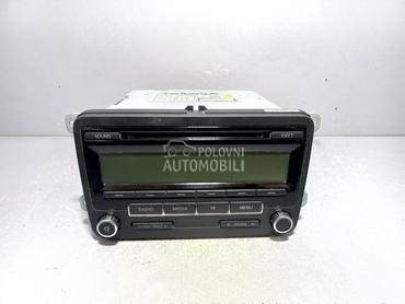 RADIO za Volkswagen Golf 6