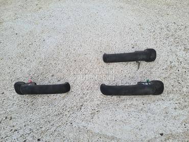 kvaka vrata spoljna za Nissan Terrano od 1995. do 2005. god.