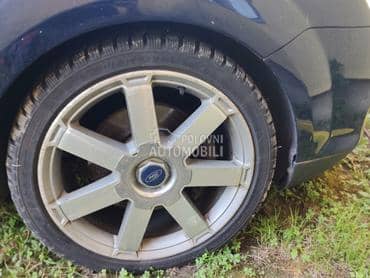 Aluminijumske felne Ford 18" 5 x 108