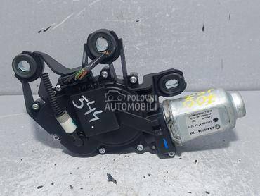 MOTORIC BRISACA GEPEKA za Škoda Fabia