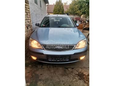 crevo servo pumpe za Ford Mondeo od 2000. do 2007. god.