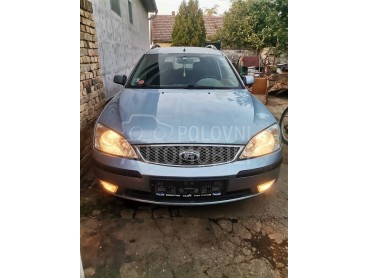 kociona kljesta za Ford Mondeo od 2000. do 2007. god.