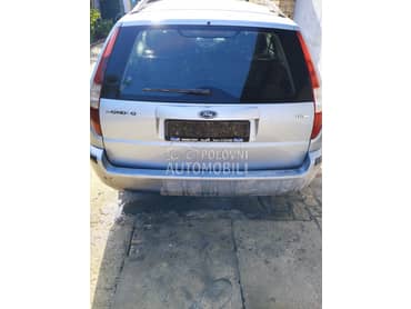 amortizeri gepeka za Ford Mondeo od 2000. do 2007. god.