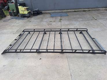 korpa za trafika opela