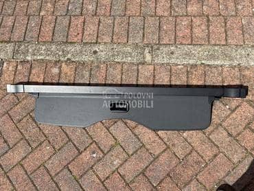 roletna gepeka karavan za Ford Mondeo od 2000. do 2007. god.