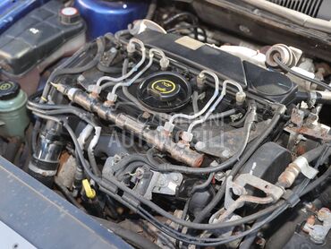 posuda vode za Ford Mondeo od 2000. do 2007. god.